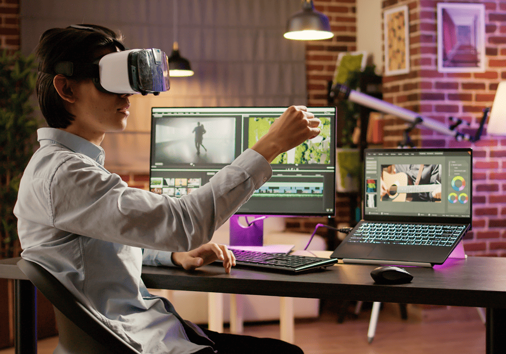 Select The Art of Remote Animation: Tools and Techniques for Animators Working from Home The Art of Remote Animation: Tools and Techniques for Animators Working from Home