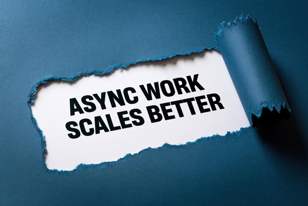 Beyond the Clock: How Asynchronous Work is Supercharging Filipino Careers