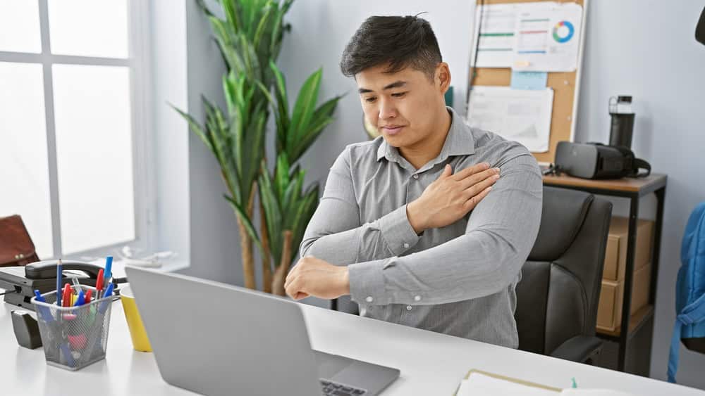 Ergonomics in the Home Office: A Deep Dive into Health and Productivity