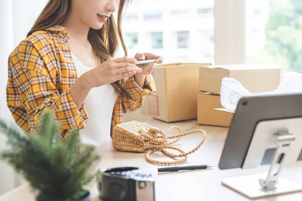 From Passion to Profit: Turning Hobbies into Online Businesses