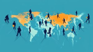 How to Compete with Freelancers from Other Countries