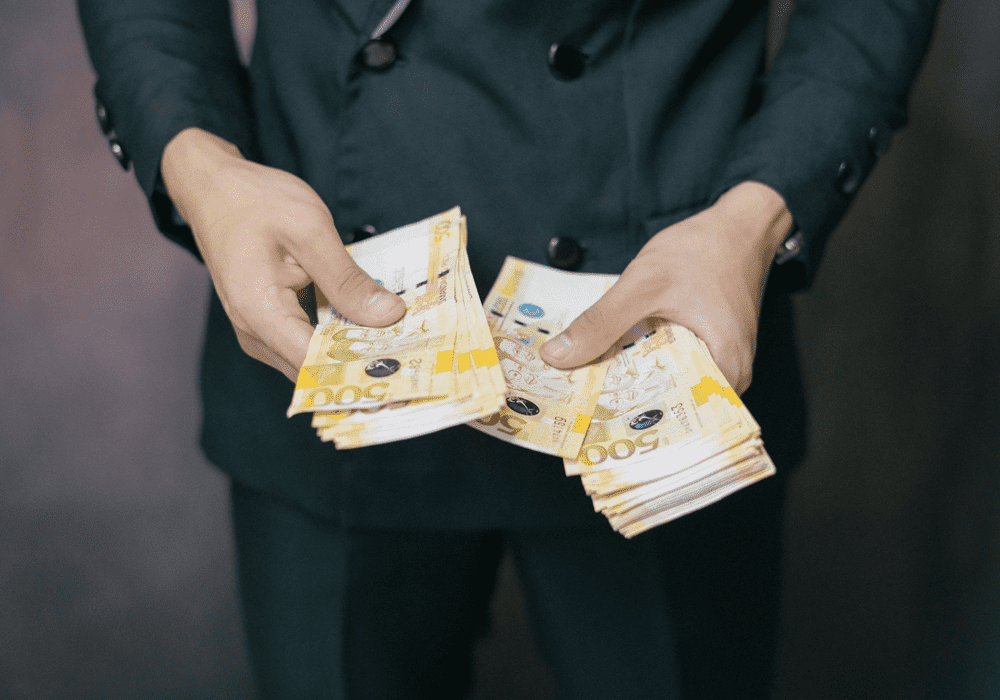How to Compute 13th-Month Pay