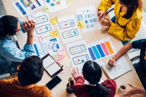 Mastering Remote Collaboration as a UX Designer