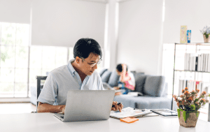 Mistakes Online Job Seekers Make