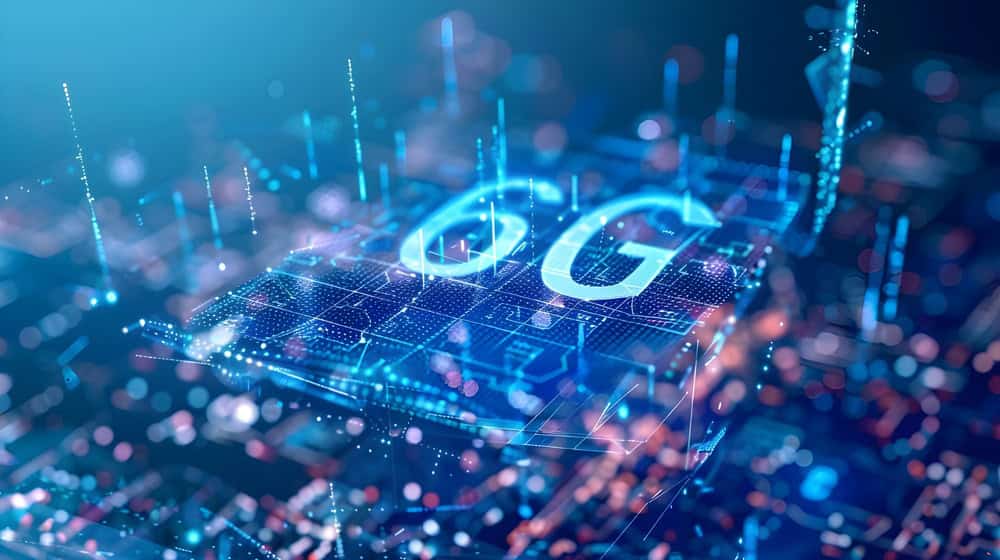 Navigating the World of Ultra-Fast 6G Connectivity