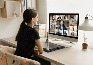 Networking And Professional Development for Remote Workers