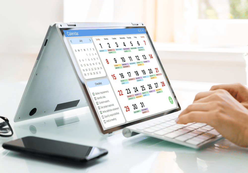 Online Event Planning: Organizing and Executing Virtual Events