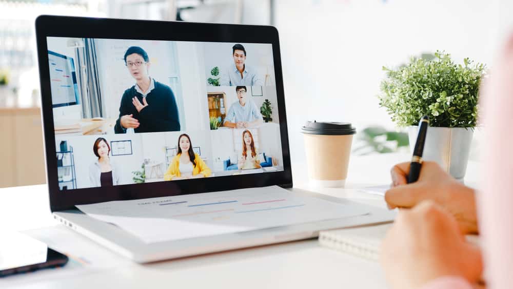 Bridging the Virtual Gap: Organizing Remote Team-building Activities that Resonate