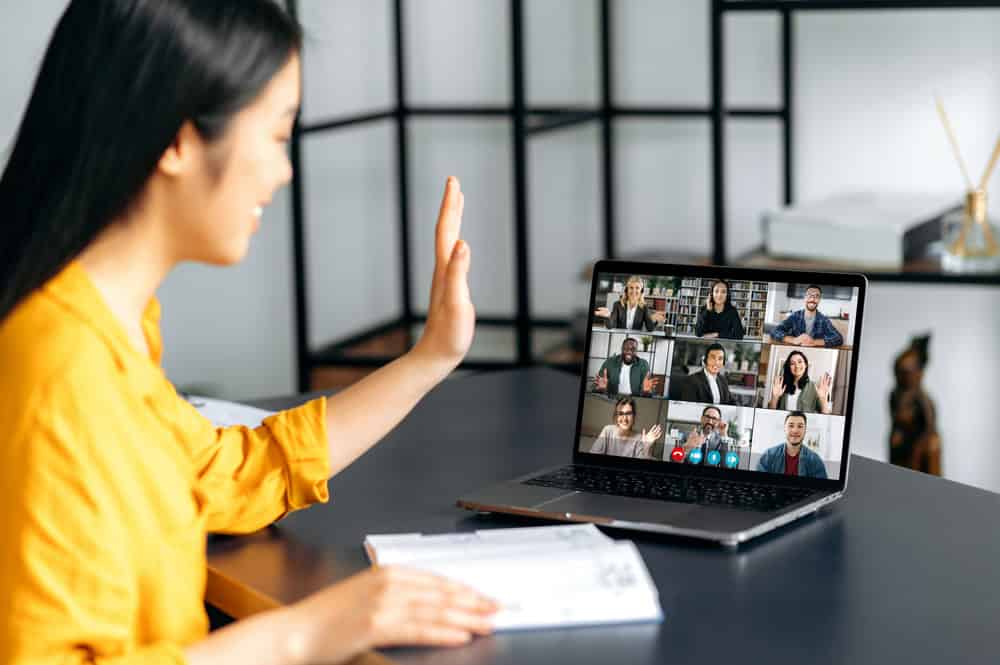 The Psychology Behind Successful Remote Teams