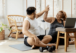 Remote Work and Fitness: Integrating Exercise into Your Home-Based Work Routine
