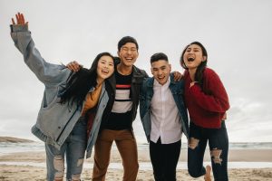 Remote Work Retreats: The New Way to Recharge and Connect