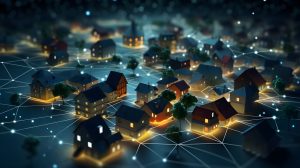 Smart Urban Evolution: Exploring Technology's Role in Crafting Efficient, Sustainable, and Livable Cities