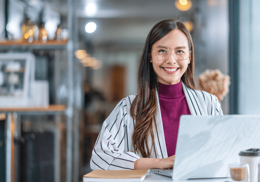 Social Media Management from Home: Building Brands in the Digital Space