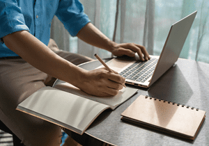 Strategies for Staying Organized While Working From Home