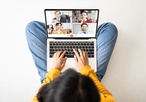 Virtual Team Building Activities: Strengthening Remote Work Relationships