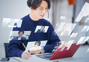 The Future of Remote Work and Its Potential Impact on the Job Market