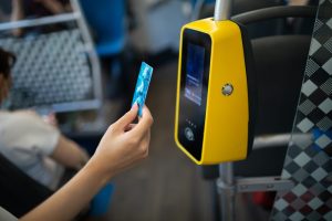 The New Age of Autonomous Public Transport