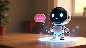 The Rise of AI-Powered Virtual Assistants