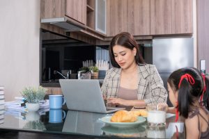 The Silent Impact of Remote Work on Family Dynamics