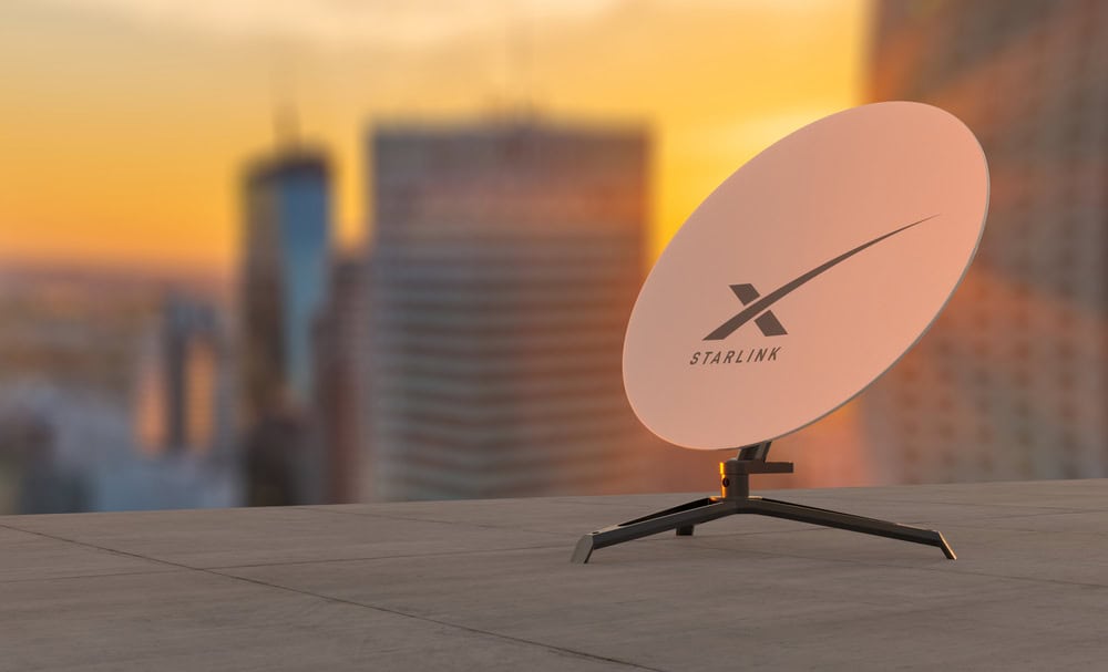 The ‘Starlink Effect’: How High-Speed Satellite Internet is Ending the Urban Monopoly on Remote Jobs