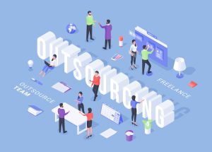 Top Industries That Benefit the Most from Outsourcing