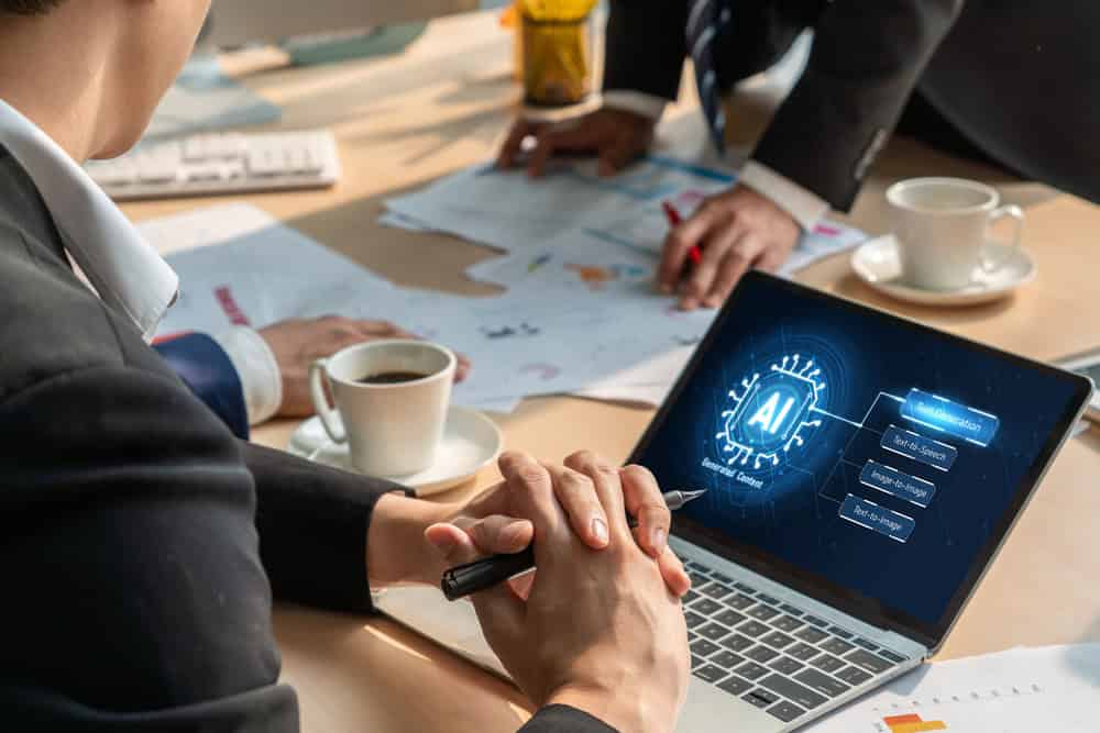 Virtual Assistants and AI: Adapting to Technological Changes