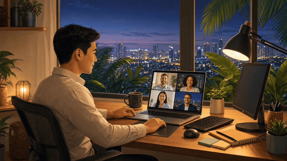 What Filipino Remote Workers Wish International Clients Really Knew