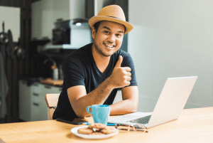 Why Do You Need A Personal Website
