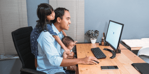 Work from Home Jobs That Pays Well